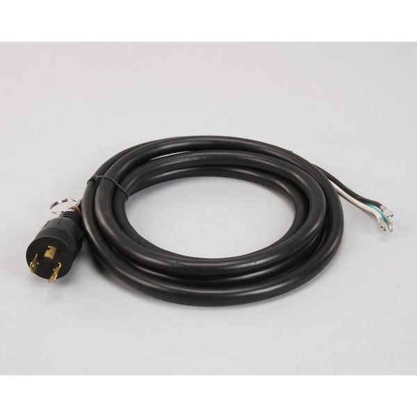 20 Amp 120 Volt Power Supply Cord